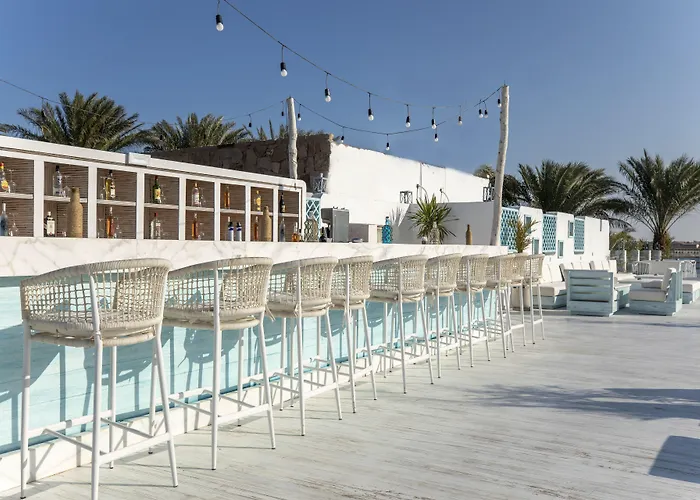 Hotéis de Makadi Bay
