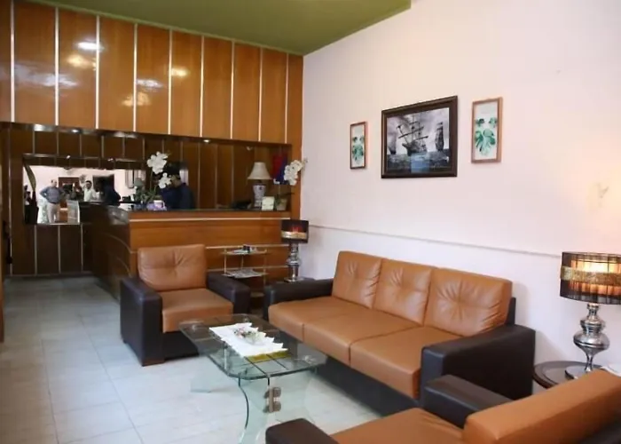 Hotel Or Odyssey Residence