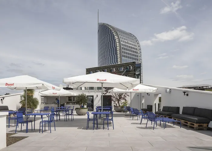 Yust Liege