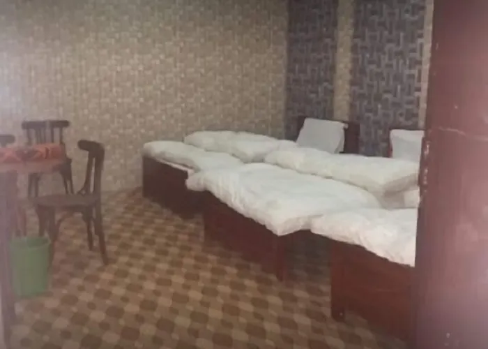 Happy Heart Hotel & Restaurant