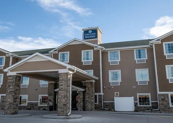 Lamar Hotels