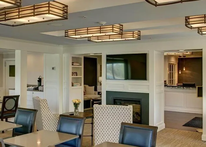Sag Harbor Hotels
