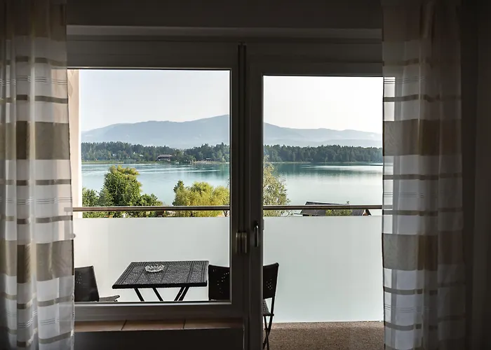 Hotels in Faak am See