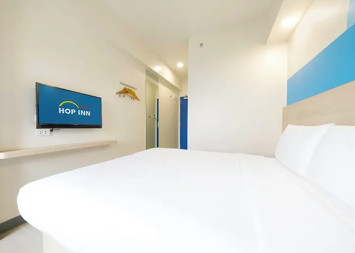Hop Inn Hotel Iloilo