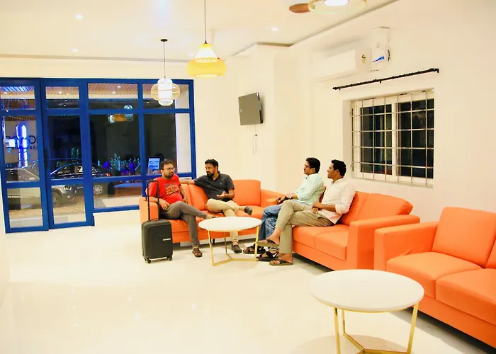 Brigade Hotels And Resorts