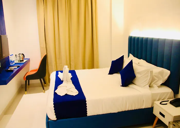 Brigade Hotels And Resorts