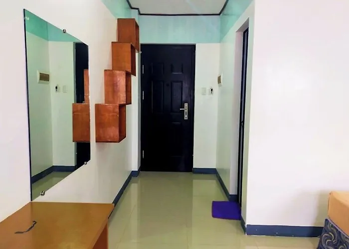Ec Hotel Near Laoag Airport