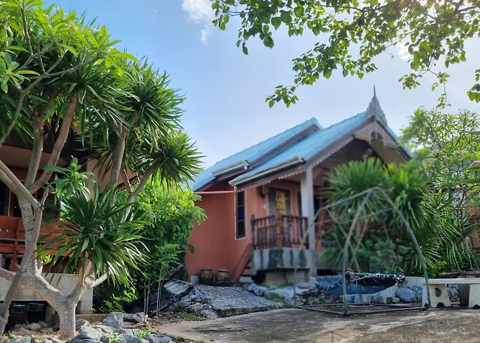 Hotels in Ko Sichang