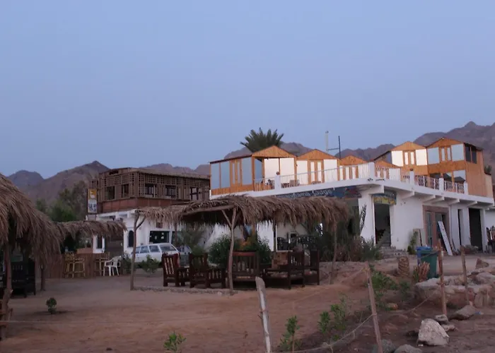 Panorama Lodge Nuweiba