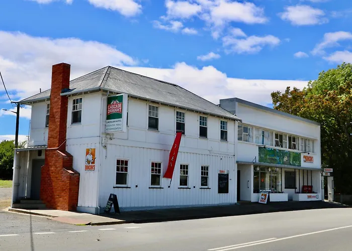 Lachlan Hotel