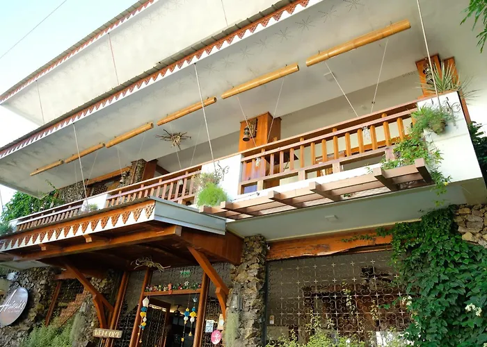 Sorsogon Hotels