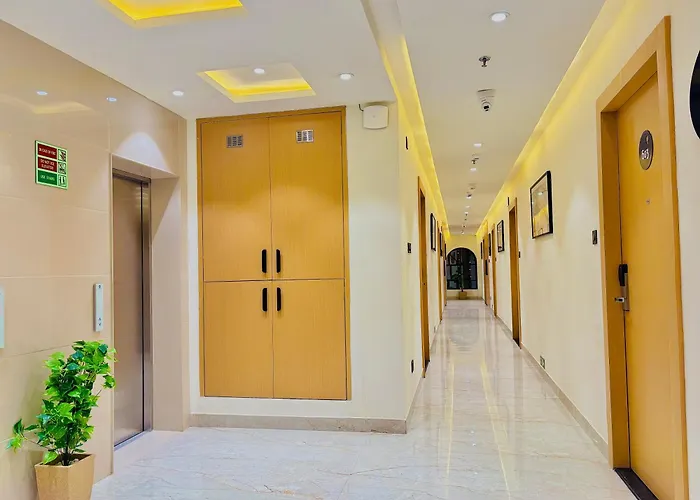 Zip By Spree Hotels R Group Kota - Near Coaching Hub & Oxy Park