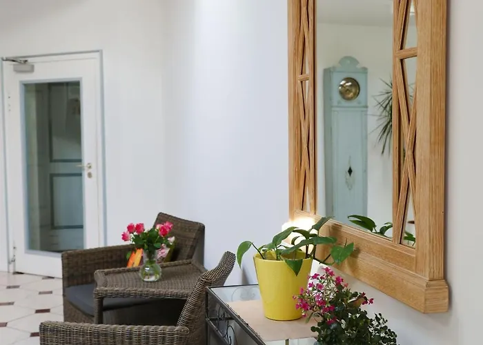 Hotels in Heidenau (Lower-Saxony)