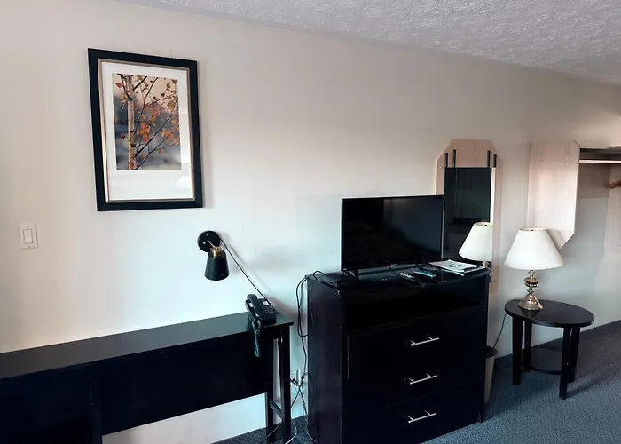 Auberge Canadienne