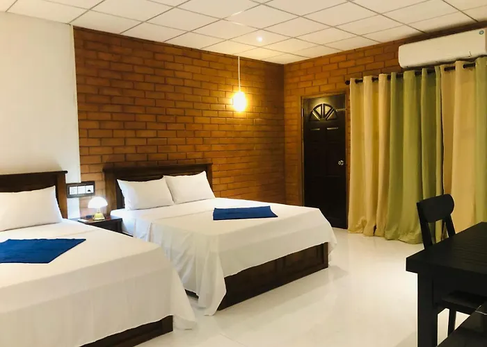 Discovery Resort Rathnapura