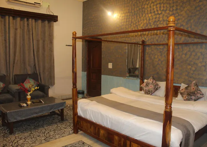 Royal Jungle Kothi