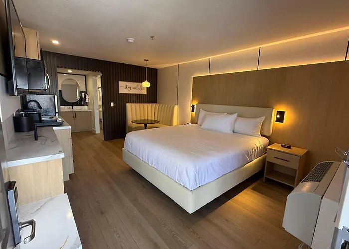 Victorville Hotels