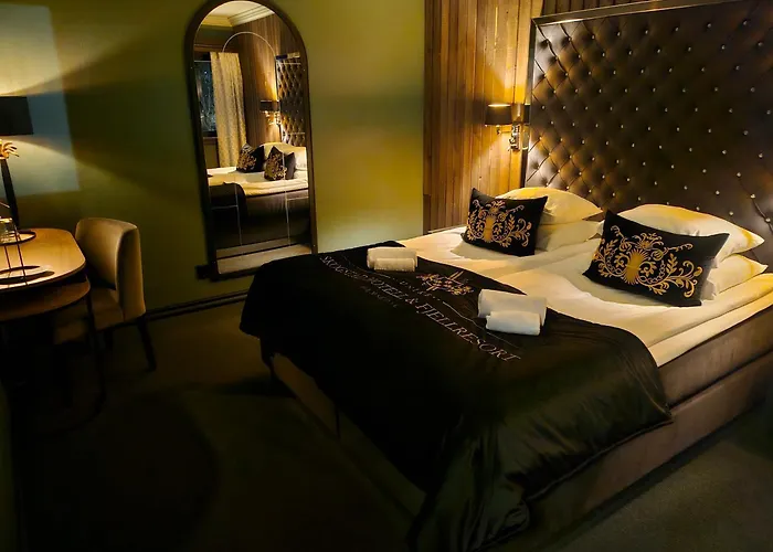Hemsedal Hotels
