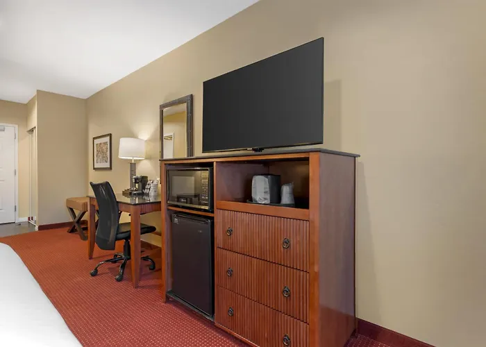 Park City All Inclusive Resorts