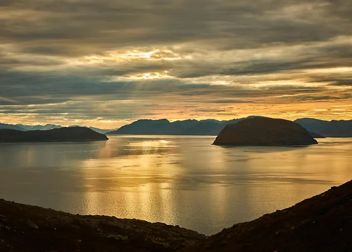 Smarthotel Hammerfest