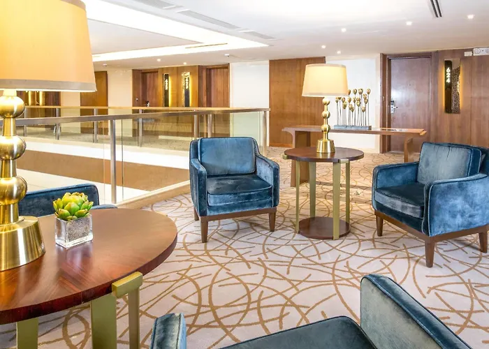 Richmonde Hotel Iloilo