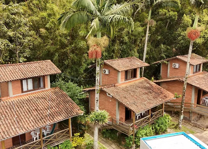 Pousada Nosso Bosque