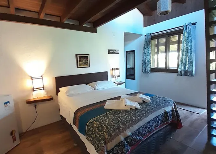 Santa Monica Hospedaria