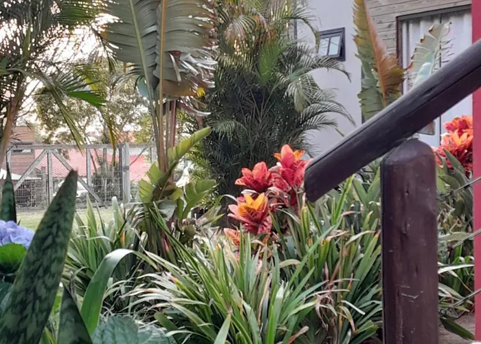 Santa Monica Hospedaria