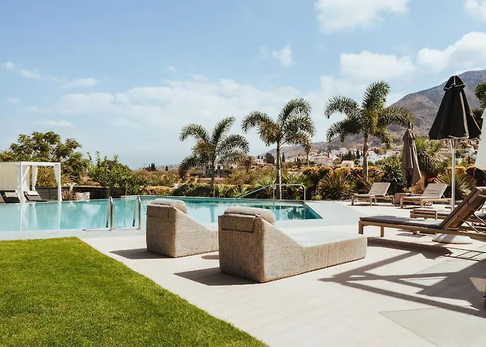 Hersonissos (Crete) Villas with private pool