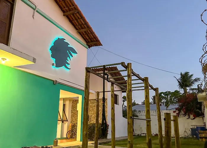 Indiana Kite School And Hostel