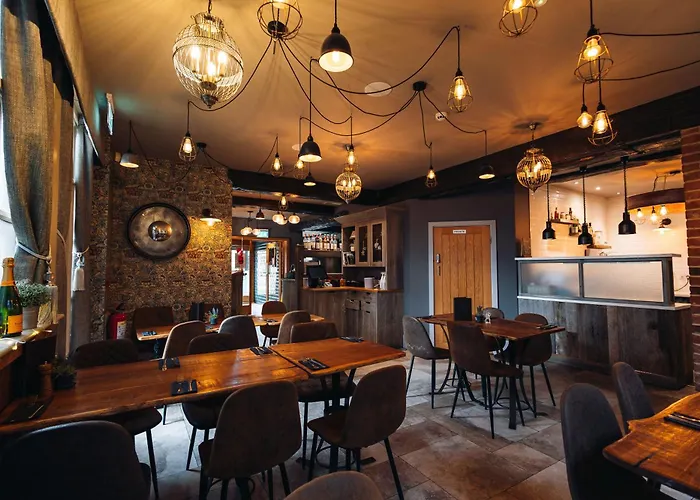 The Station Restaurant & Bar