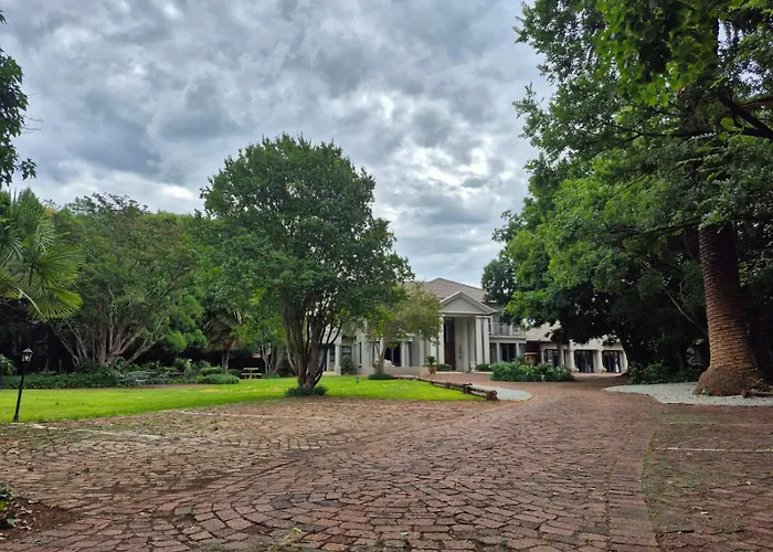 Potchefstroom Hotels