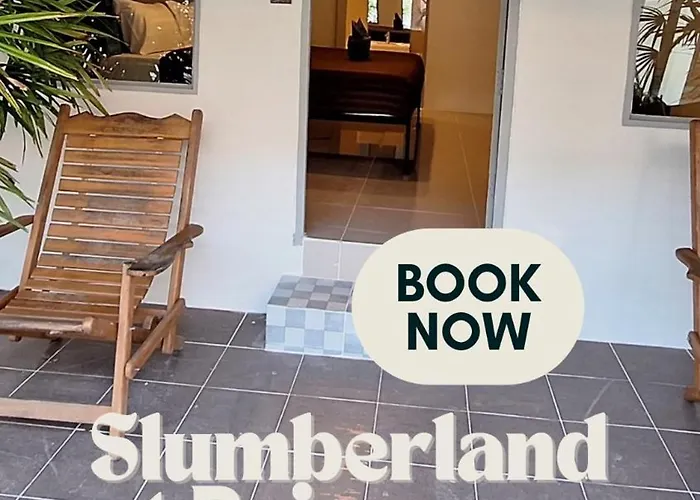 Slumberland At Pai