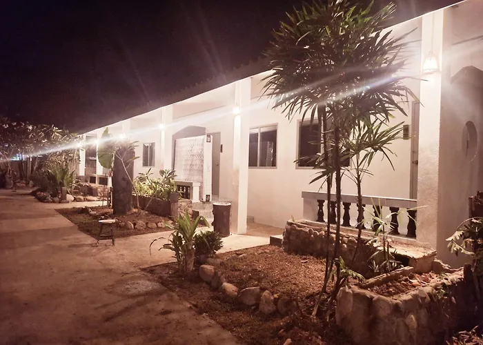 Slumberland At Pai
