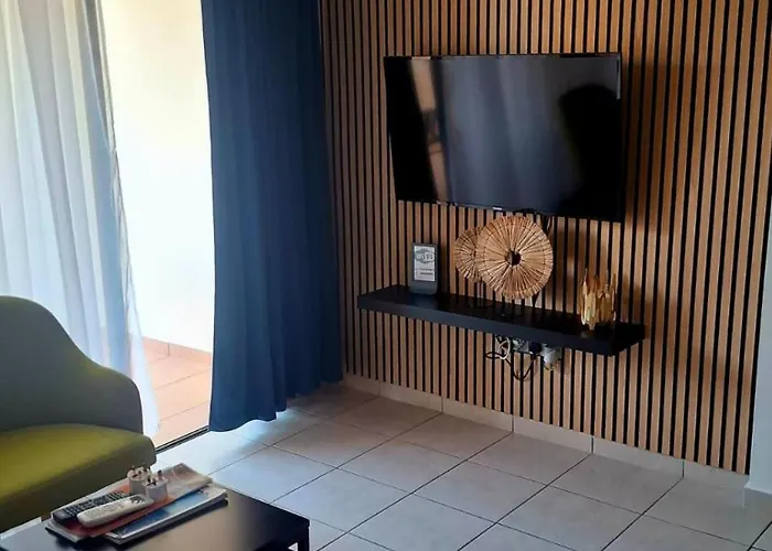 By The Way Apartment 1
