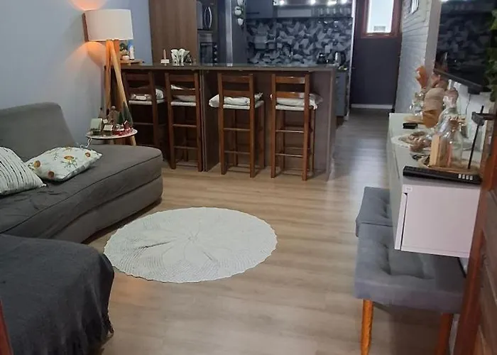 Casa aconchegante com piscina em Nova Tramandai, até 6 hospédes, não aceitamos pets
