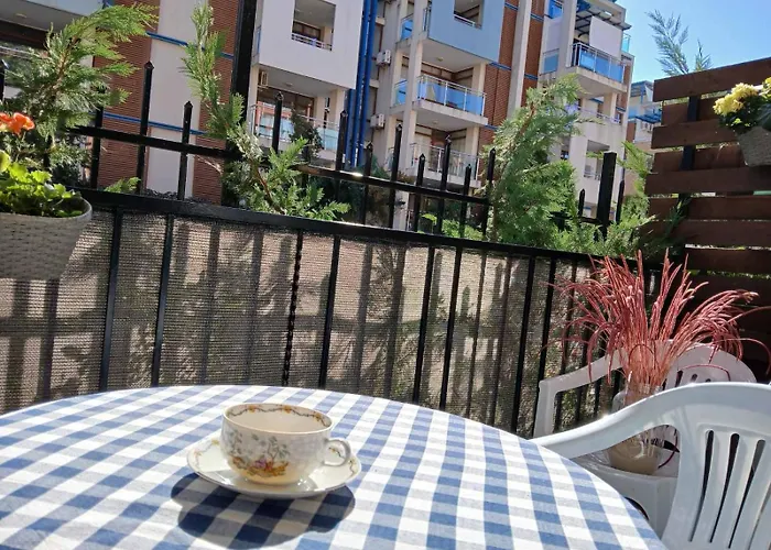 Sunny Beach Apartaments