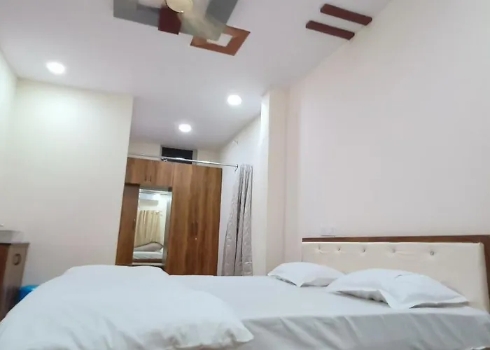 Rk Residency