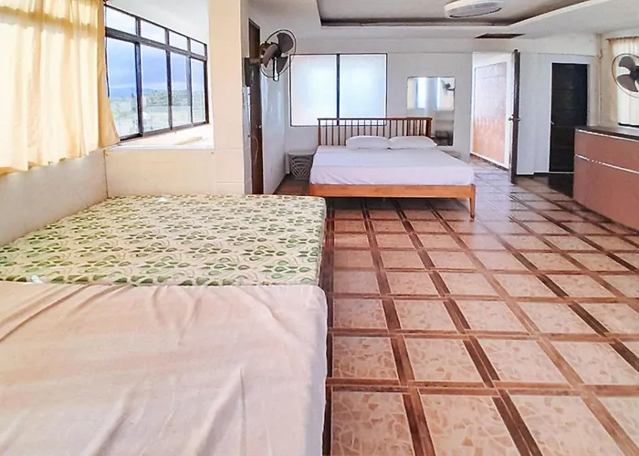 Balay Baybay Roxas
