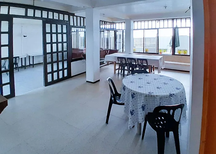 Balay Baybay Roxas