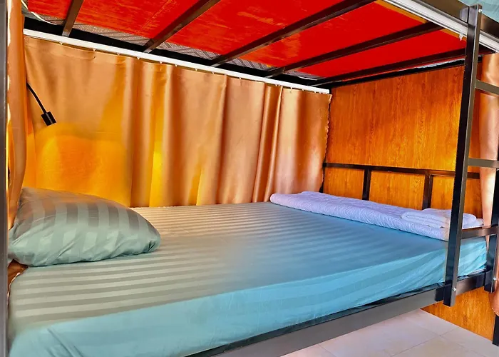 Ha Giang Hotels