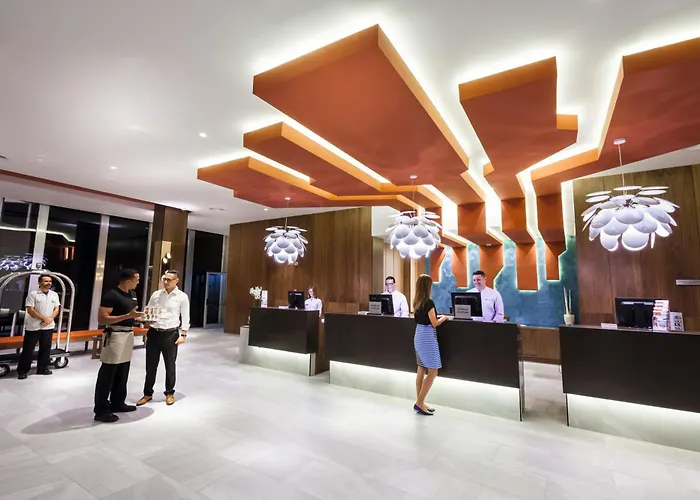 Hotel Riu Vistamar Gran Canaria