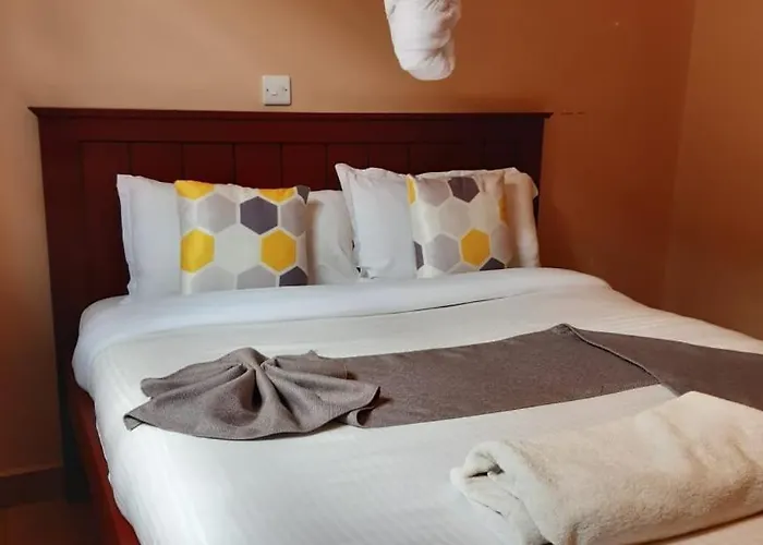Villa Serene Hotel