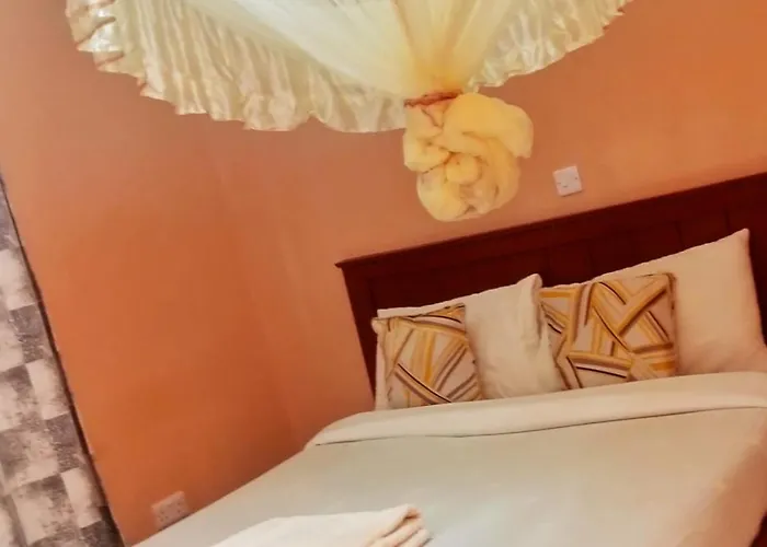 Villa Serene Hotel