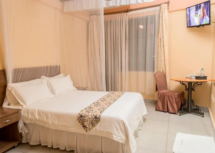 Eton Hotel