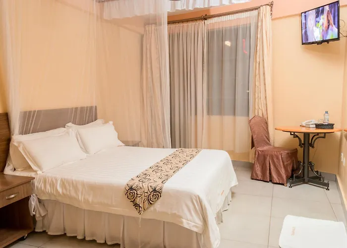 Eton Hotel