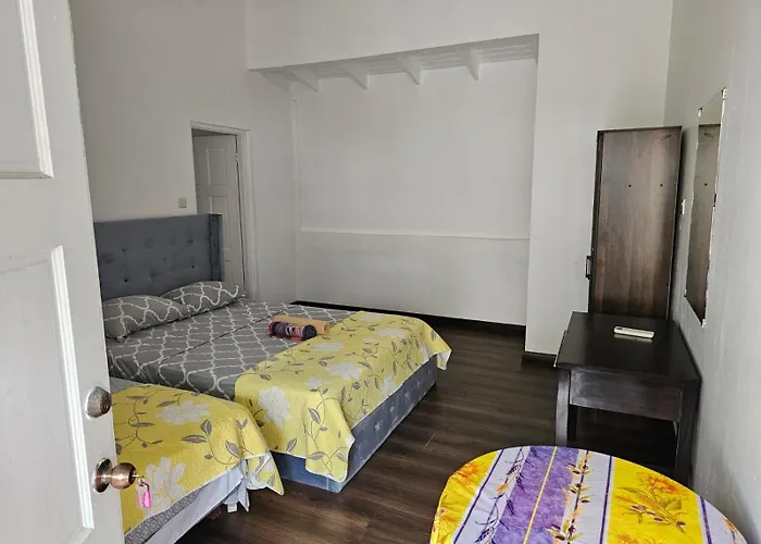 Wavecrest Suites