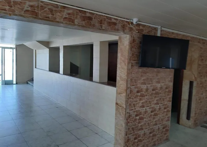 Mounes Hotel