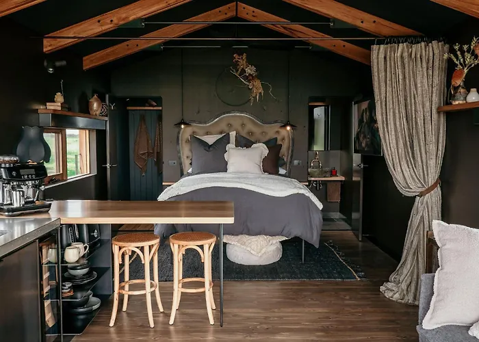 Killarney Hotels