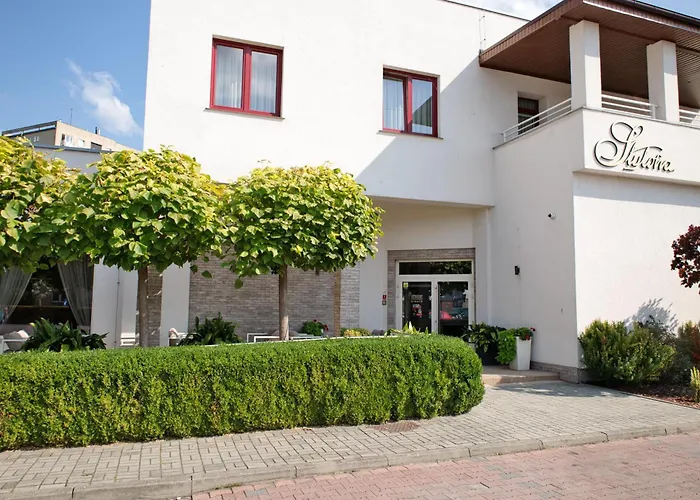 Restauracja Stylowa